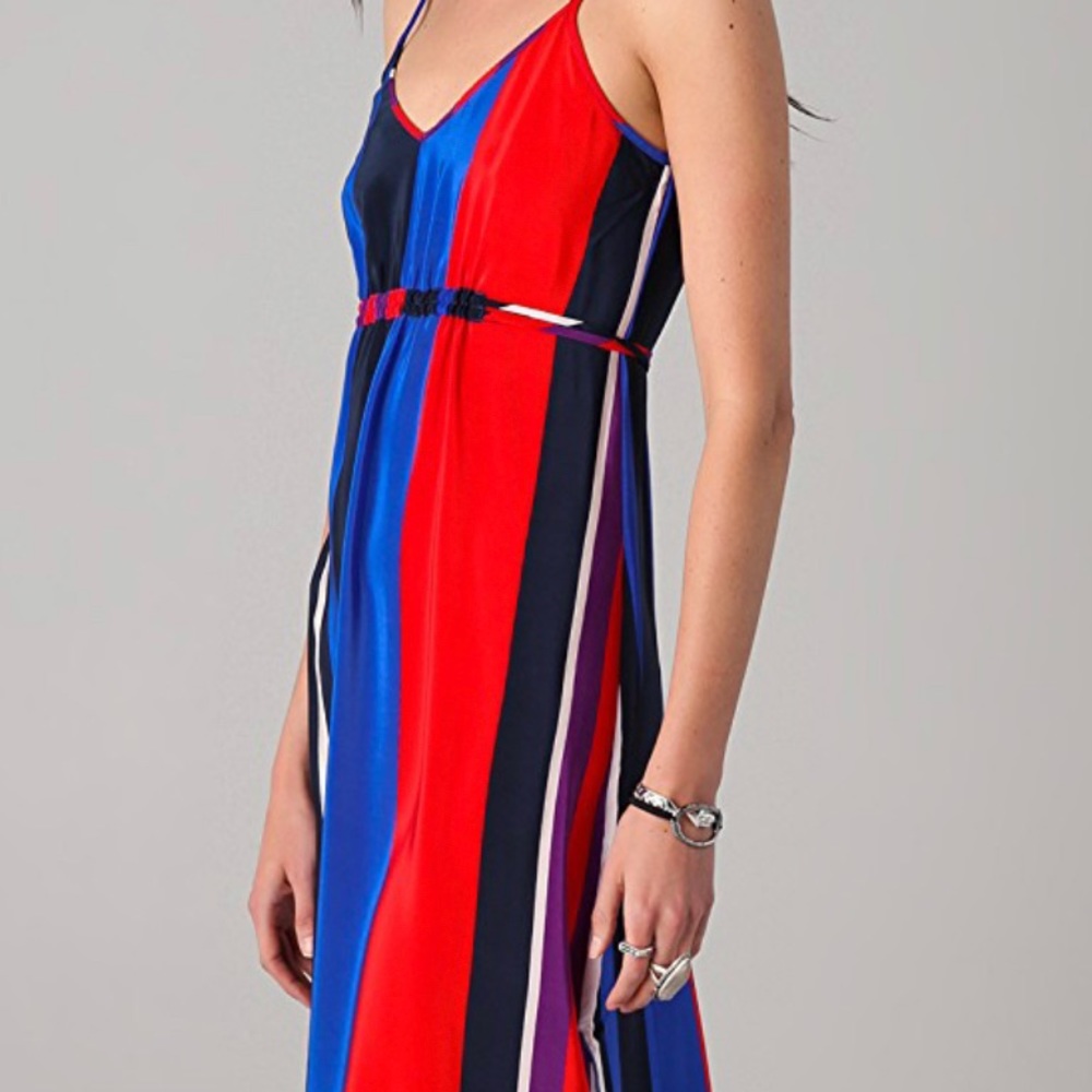 Charlie Jade maxi dress